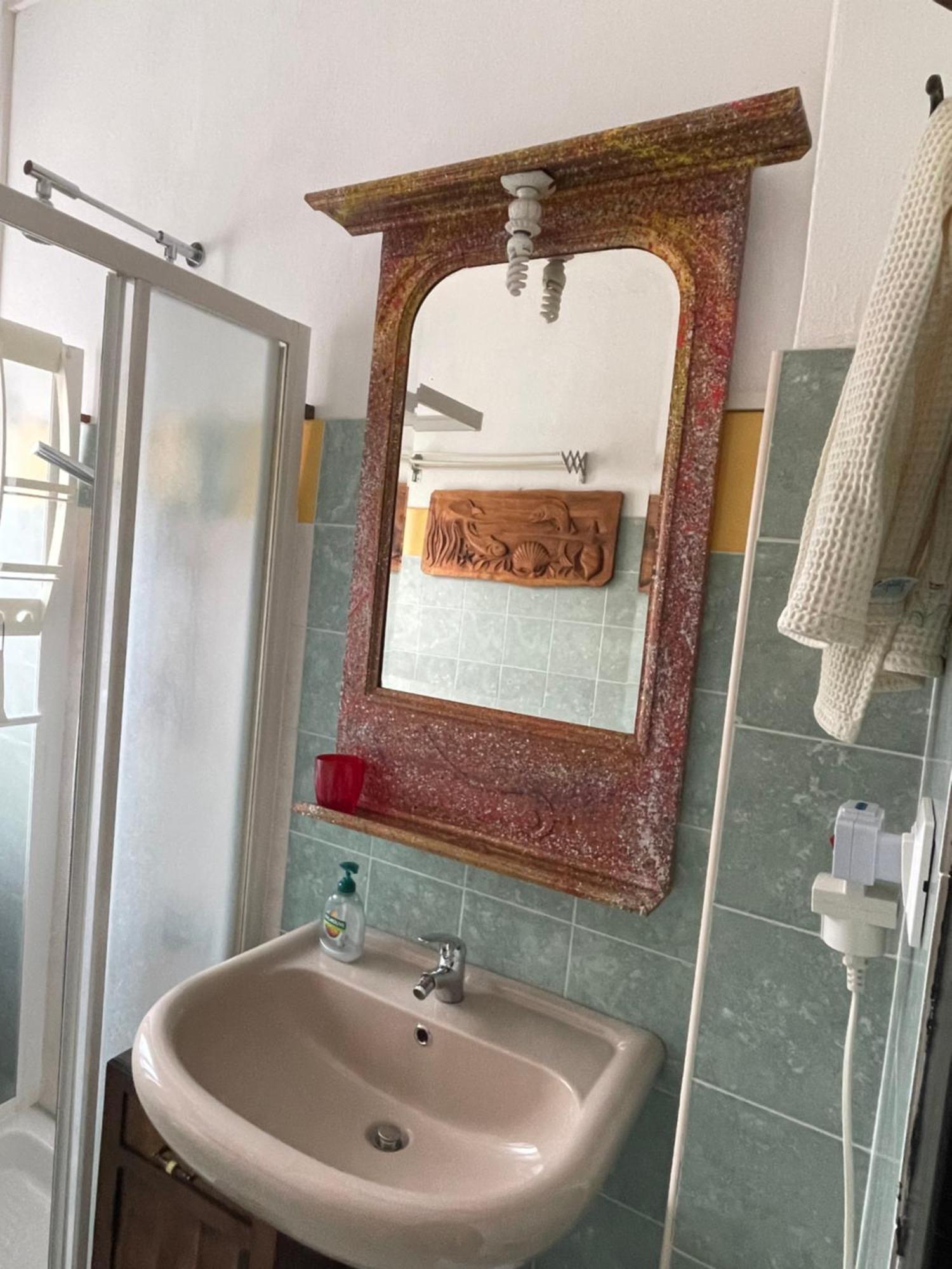 Apartamento Bellaolly *