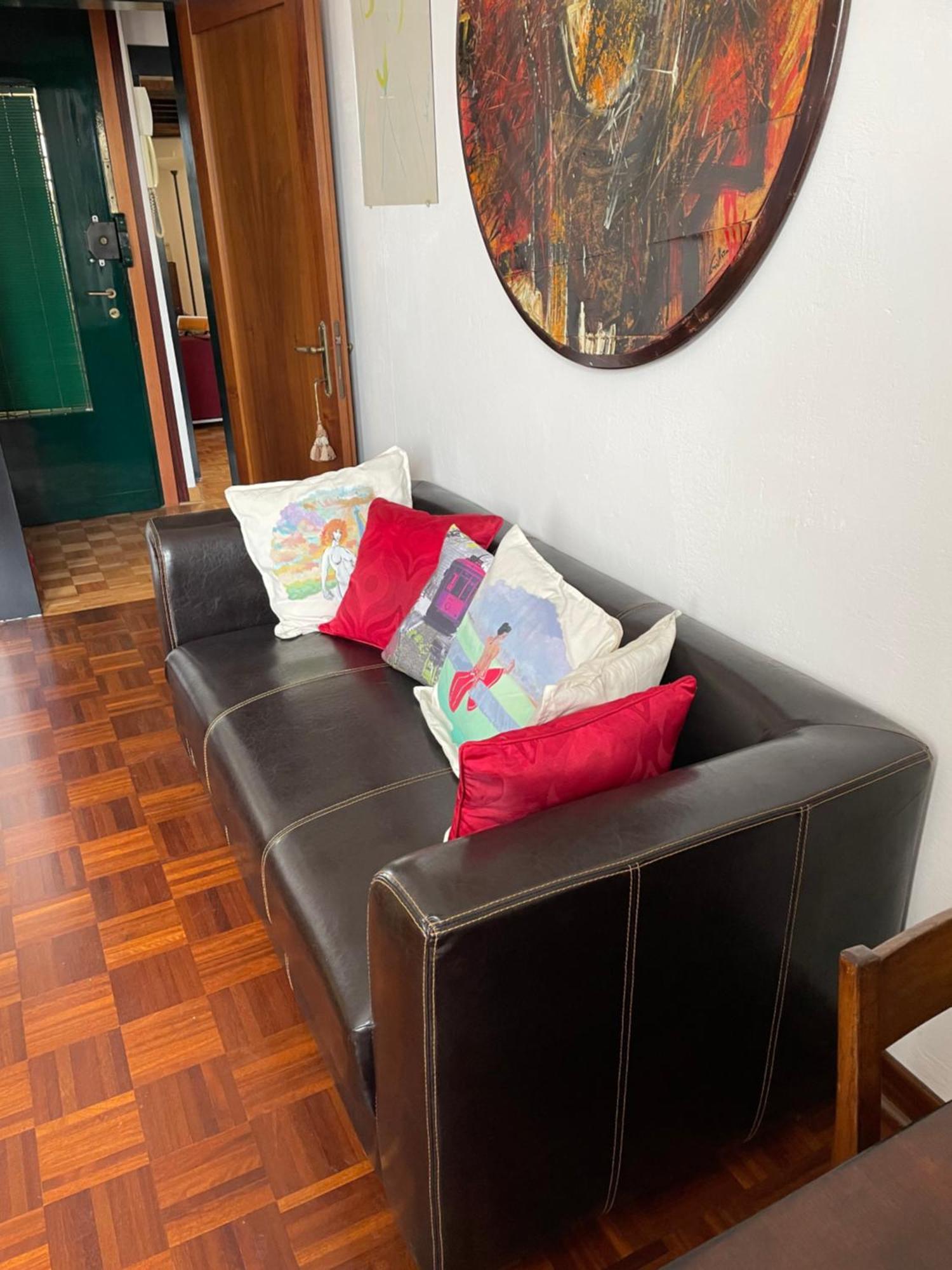 Bellaolly Apartamento *
